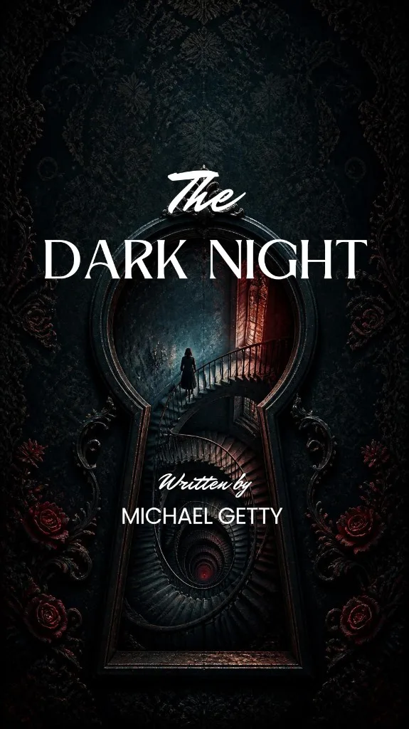 The Dark Night cover